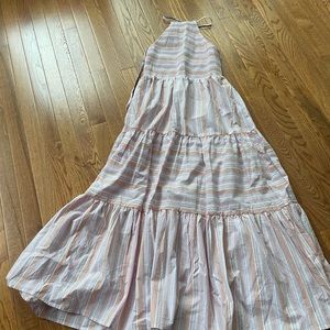 Petal and Pup maxi dress size 6